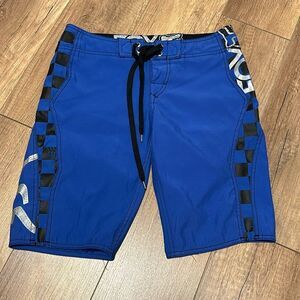 Beautiful Fox racing short